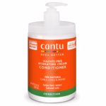Cantu Shea Butter Sulfate Free Hydrating Cream Conditioner-739ml