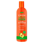 Cantu Avocado Curl Activator Cream-355ml
