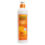 Cantu Natural Hair Curl Stretcher Cream Rinse-283g