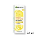 Garnier bright complete vitamin c serum Cream-40ml