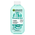 Garnier moisturizing Aloe Vera Toner-400ml