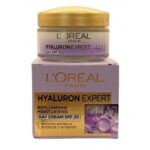 LOREAL PARIS Hyaluron Expert Night Cream