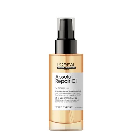 l11 Loreal Professionnel Absolut Repair oil - Image 1