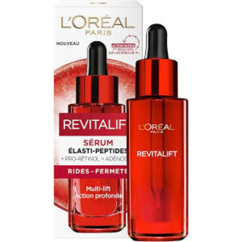 l3 L'Oreal Paris Revitalift Fast Acting Serum-30ml - Image 1