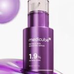 Medicube Retinol NMN Boosting Serum-30ml