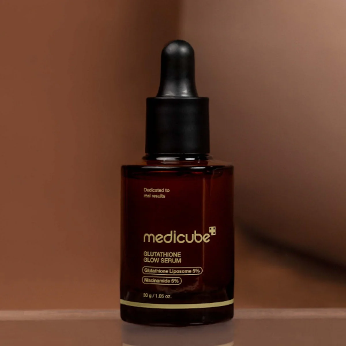 m3 Medicube Glutathione Glow Serum-30ml - Image 1