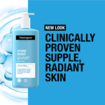 Neutrogena - Hydro Boost Ultra Lightweight Body Gel Lotion - 400ml
