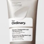 Vitamin C Suspension 23% + HA Spheres 2% -30ml