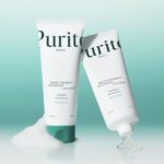 Purito Seoul Mighty Bamboo Panthenol Cleanser – 150ml