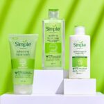 Sviss Simple 3-Step Skincare Routine