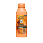 Garnier Repairing Hair Food Papaya Shampoo -350ml
