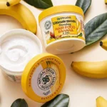 Garnier Banana Hair Mask Treatment-400ml