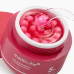 Medicube TXA Niacinamide Capsule Cream-55g