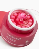 Medicube TXA Niacinamide Capsule Cream-55g