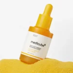 Medicube Kojic Acid Turmeric Niacinamide Serum-30ml