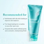 MEDICUBE AZELAIC ACID NIACINAMIDE DEEP CLEAN FOAM CLEANSER-120g - Image 2