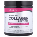 NEOCELL ADVANCED collagen peptides-195g