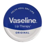 Vaseline Lip Therapy Original Tin 20g