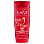 Loreal Elvive Colour Protect Shampoo-400ml