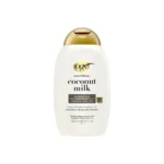 OGX Coconut Milk Shampoo-385ml