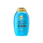 OGX Renewing Moroccan Argan Oil Shampoo-385ml