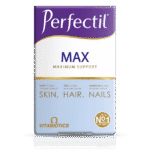 Vitabiotics - Perfectil - Max - 84 Tablets/Capsules