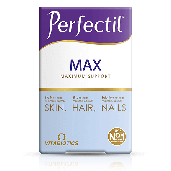 p1 Vitabiotics - Perfectil - Max - 84 Tablets/Capsules - Image 1