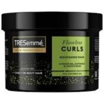 TRESemmé Flawless Curls Nourishing Mask-440ml