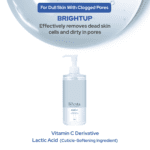 Bifesta Micellar Cleansing Water – Brightup - Image 3