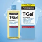 Neutrogena T/Gel Anti Dandruff Scalp Relief Shampoo