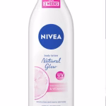 Nivea Natural Glow Body Lotion-400ml