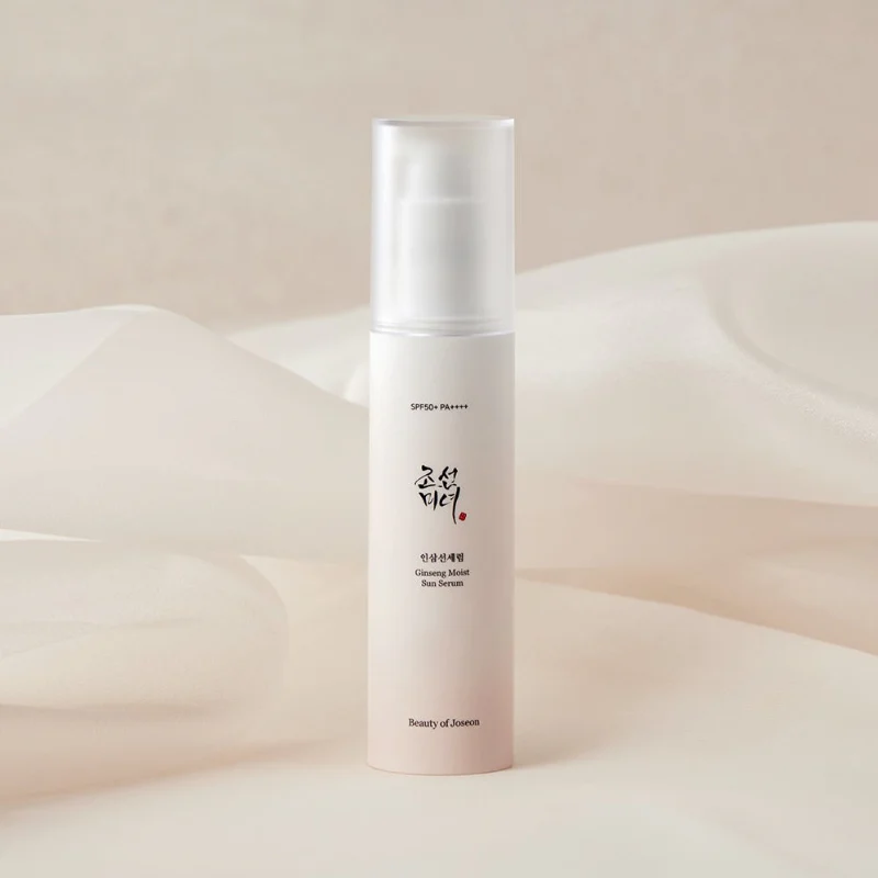 Beauty of Joseon Ginseng Moist Sun Serum SPF50+ PA++++ (50ml)