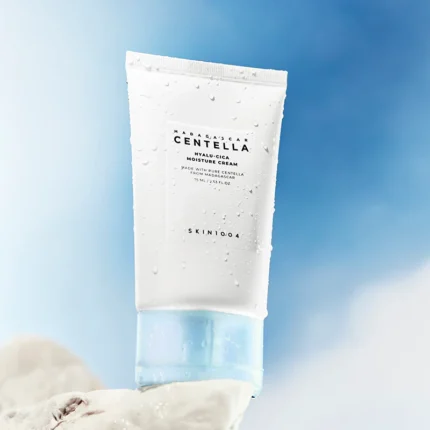 SKIN1004 Madagascar Centella Hyalu-Cica Moisture Cream (75ml)