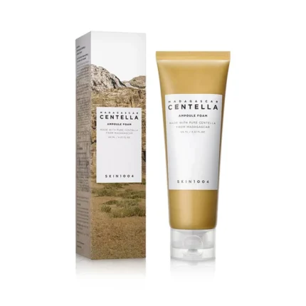 SKIN1004 Madagascar Centella Ampoule Foam (125ml)