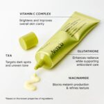 Arencia Vitamin C Booster Shot 30ml - Image 2