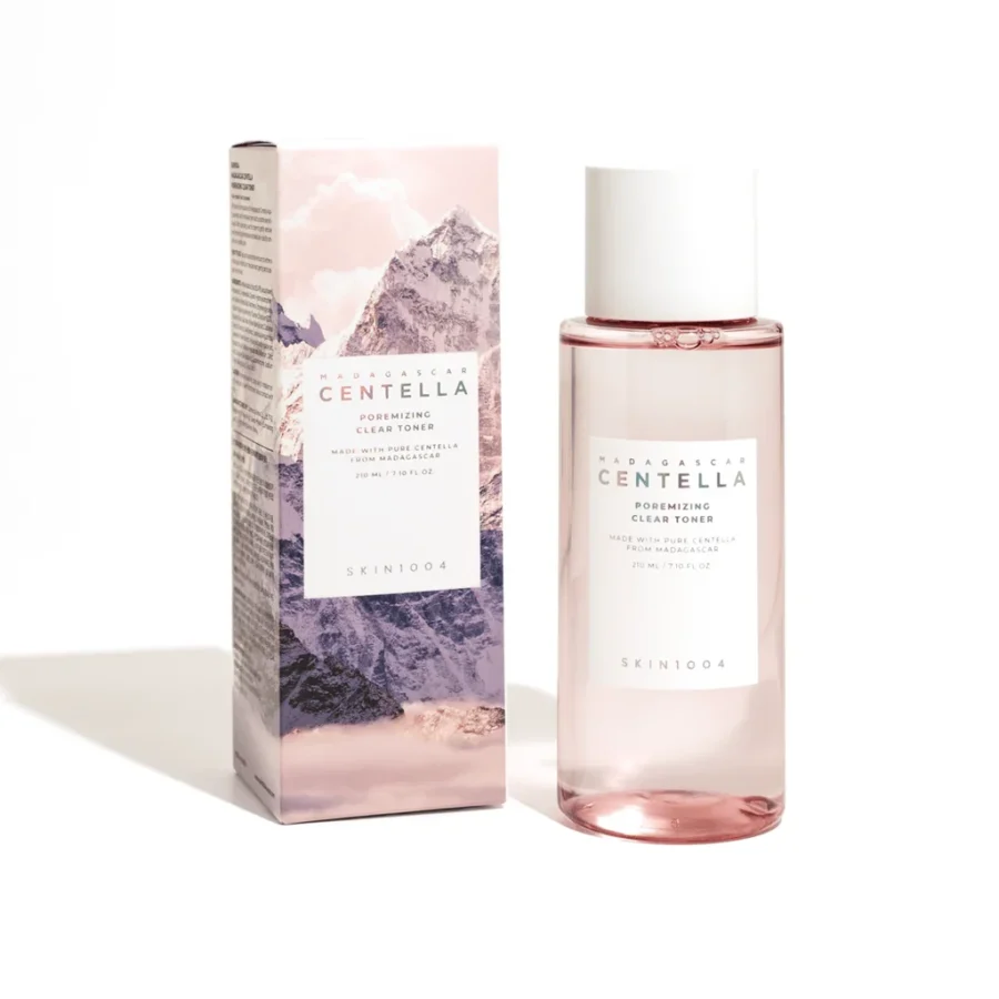 c5a8a7cf-d643-45f1-80fb-289ad1bd0920-71de30 SKIN1004 Madagascar Centella Poremizing Clear Toner (210ml)