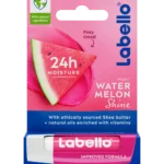 Labello Watermelon Fruity Shine Lip Balm