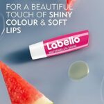 Labello Watermelon Fruity Shine Lip Balm - Image 2