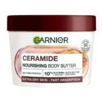 Garnier Nourishing Body Butter(380ml)